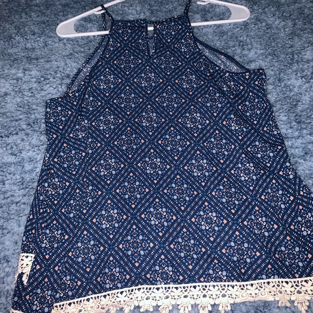 Medium Maurices tank top